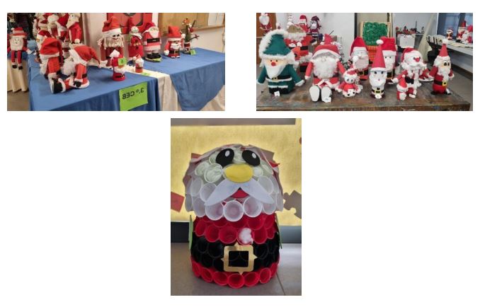 Exposição e Concurso de Pais Natal